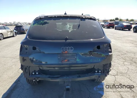 2015 Audi Q7 Premium Plus из США, поврежденный, VIN WA1LGAFEXFD004117